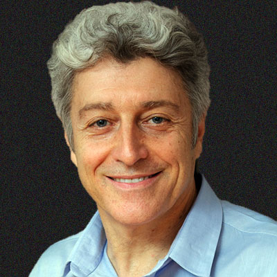 Caco Barcellos