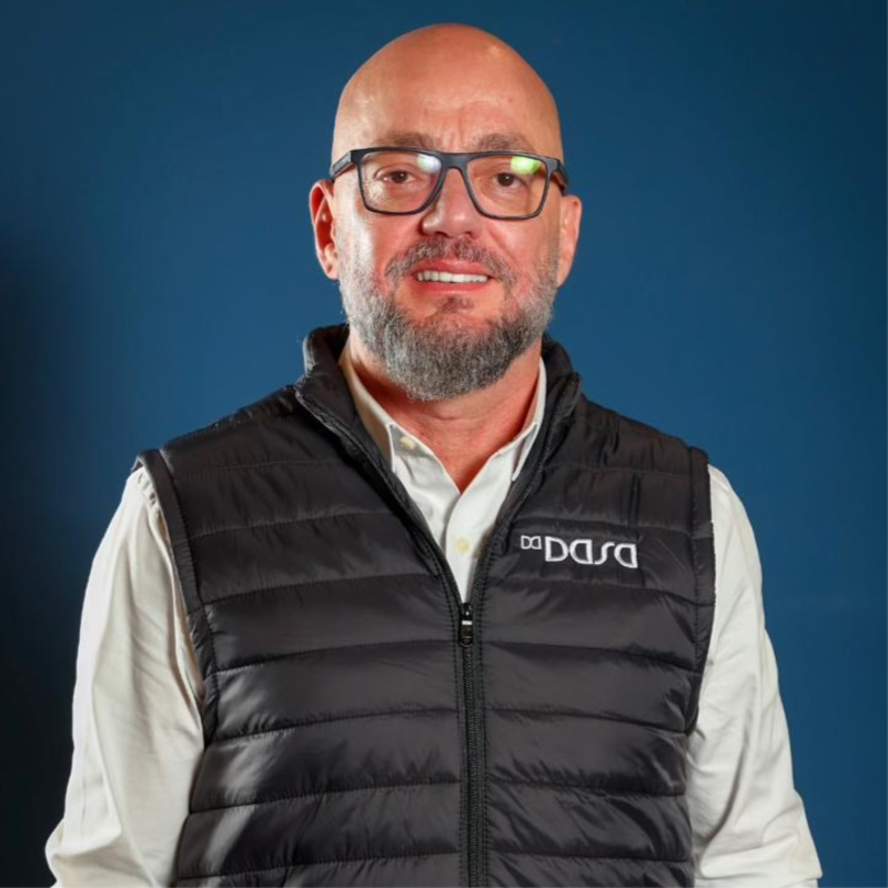 Fabio Lacerda