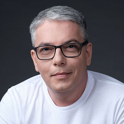 Alexandre Fleury