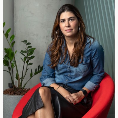 Cristina Caresia Marques