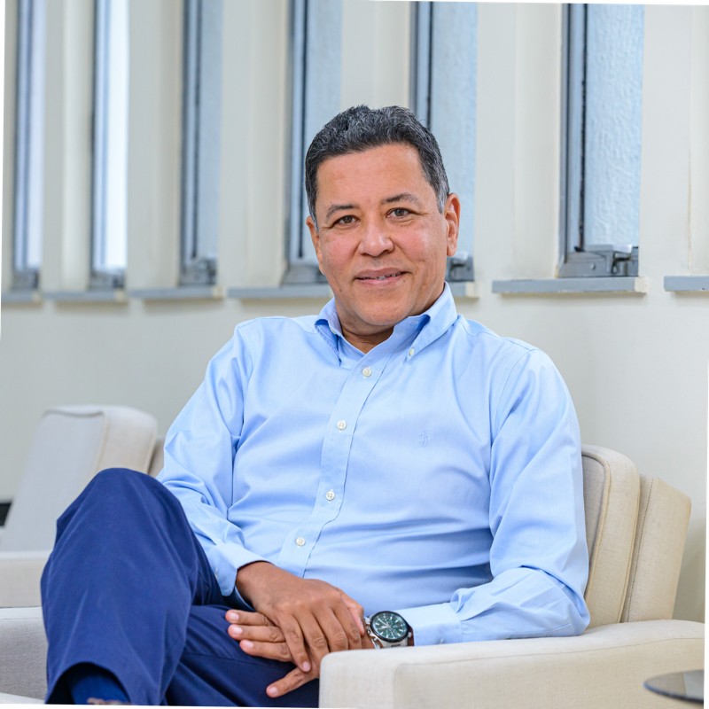Marcos Mendes