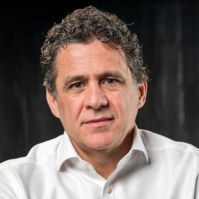 Cristiano Noronha