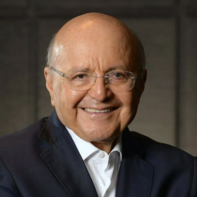 Maílson da Nóbrega