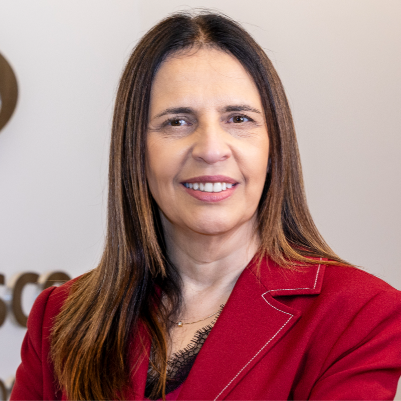 VALDIRENE SOARES SECATO
