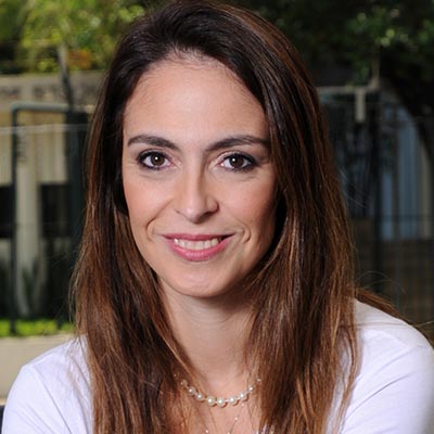 Danielle Arraes