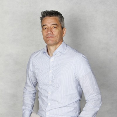 Dimitrius Oliveira