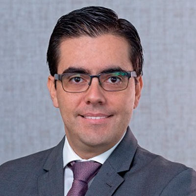 Dr. Cristiano Vilela