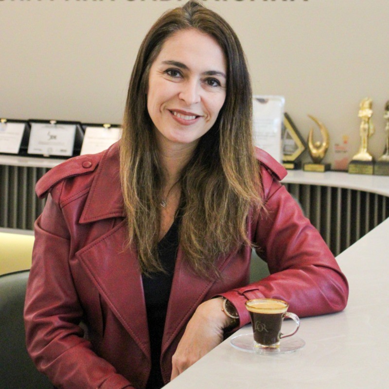 Danielle Arraes