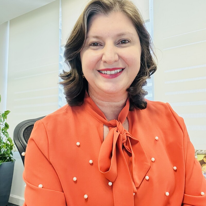 CRISTIANE FIOREZZI