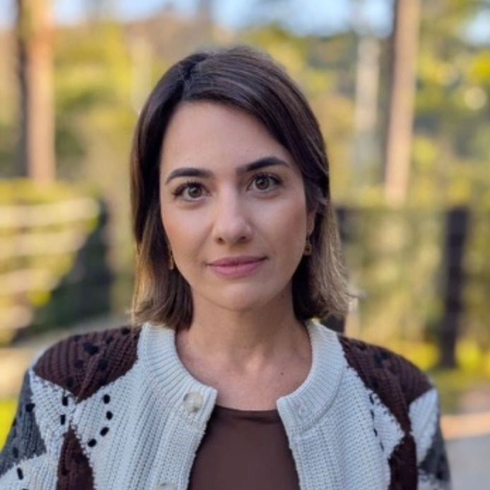 MARIANA ADENSOHN