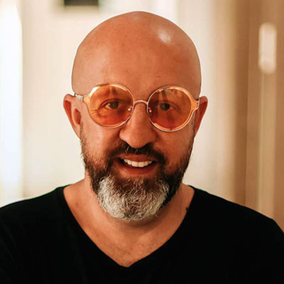 Fabrício Carpinejar