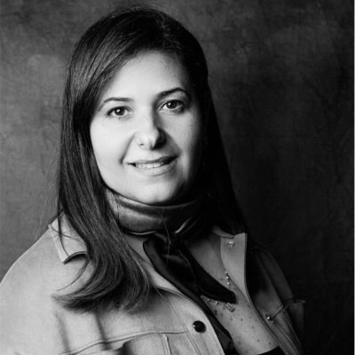 Brenda Donato Endo 