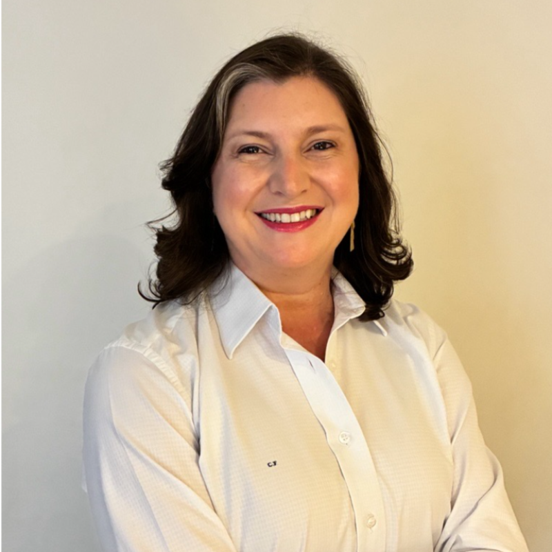 CRISTIANE FIOREZZI