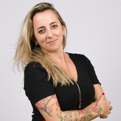 Fernanda Trindade