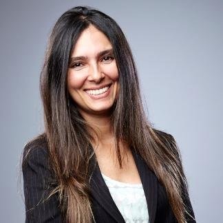 Camila Almeida