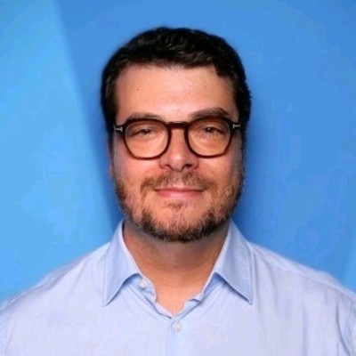 Daniel Mazini 