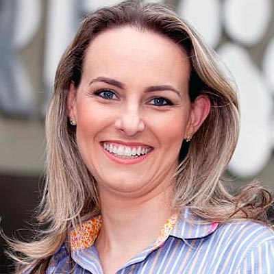 Patricia Bobbato