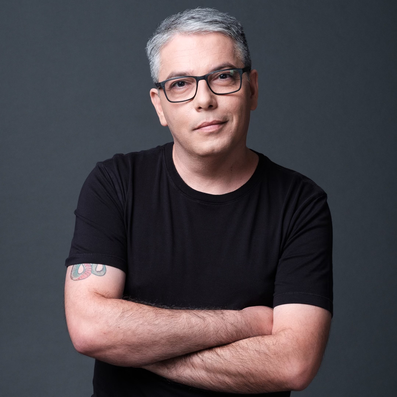 Alexandre Fleury