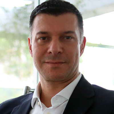 VanDyck Silveira