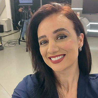 Alessandra Consoli