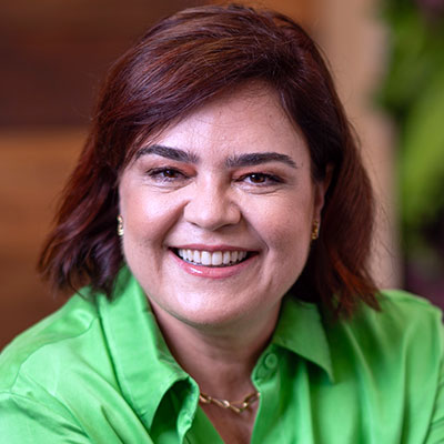 Vera Lúcia da Silva 