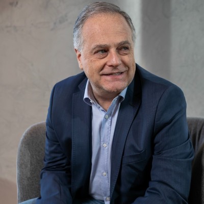 Jose Ricardo Amaro