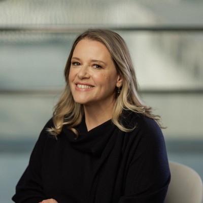 Vivian Broge