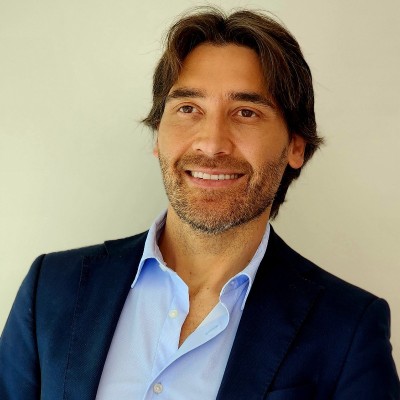 Eduardo Mangione
