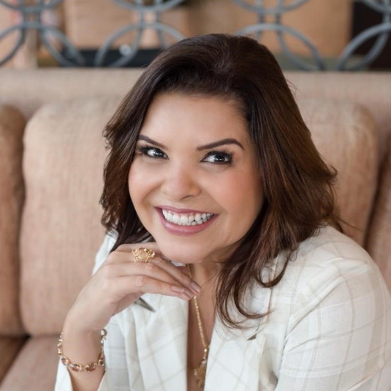 Andrea Simões