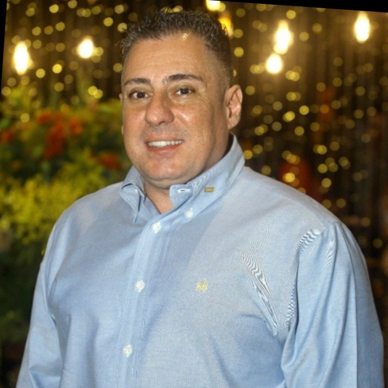 Jose Monteiro