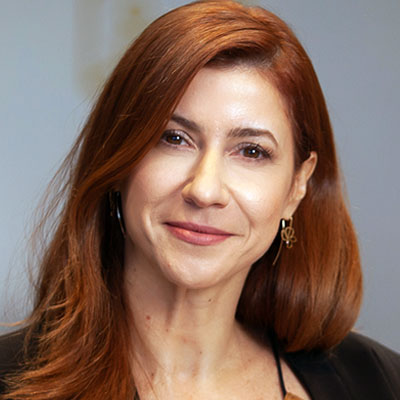 Patricia Monteiro Araujo