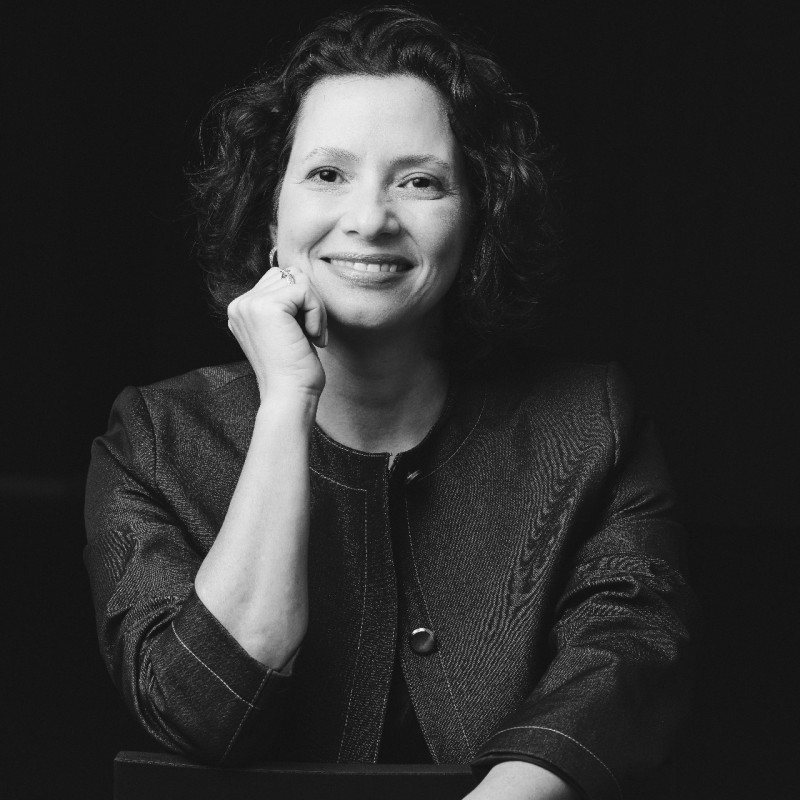 CHRISTIANE BERLINCK