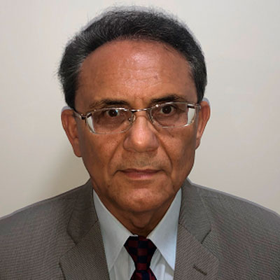 Dr. Raimundo Simão de Melo