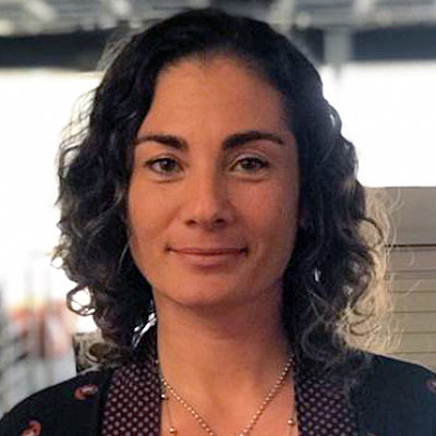 Michele Martins
