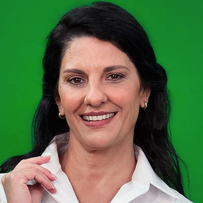 Patrícia Zingalli