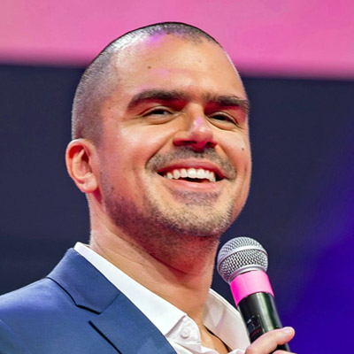Pedro Calabrez
