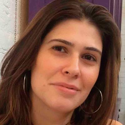 Cristina Caresia Marques