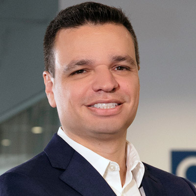 Rodrigo Jorge