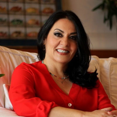 Maria Antonietta Russo