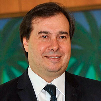 Rodrigo Maia