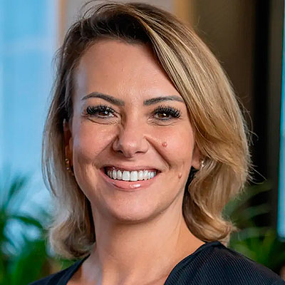 Ana Paula Peña Dias