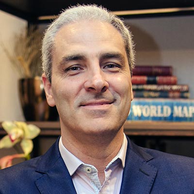André Câmara