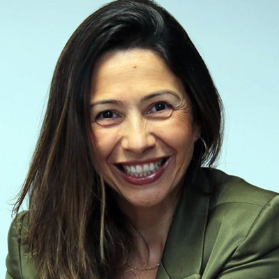 Elizabeth Sousa Rodrigues
