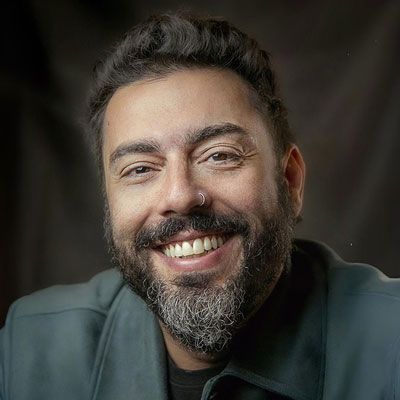 Tiago Mattos