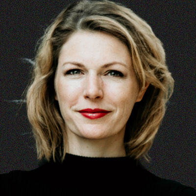Kate Darling