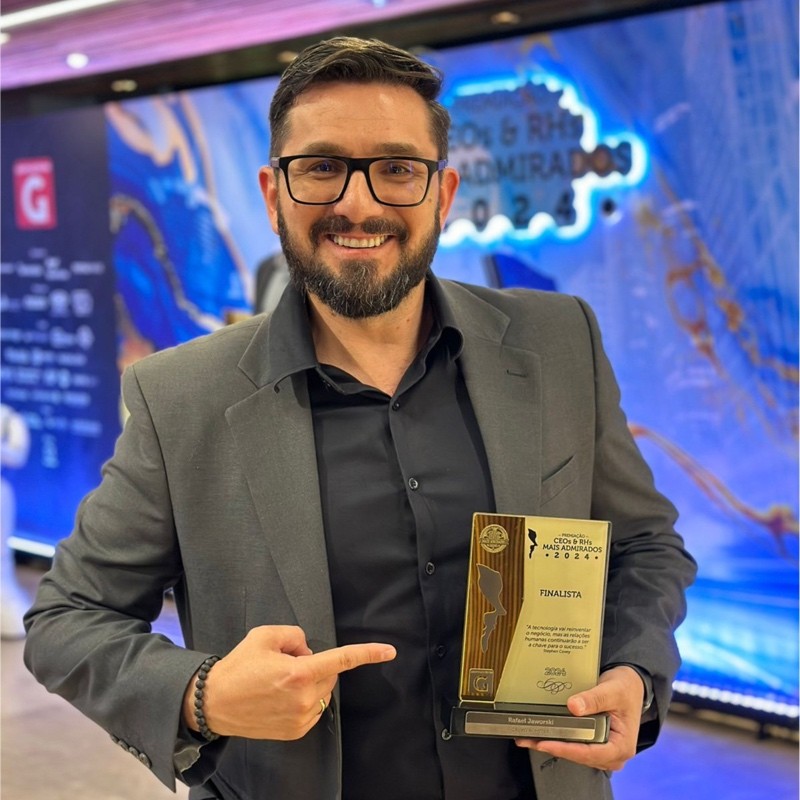 Rafael Jaworski