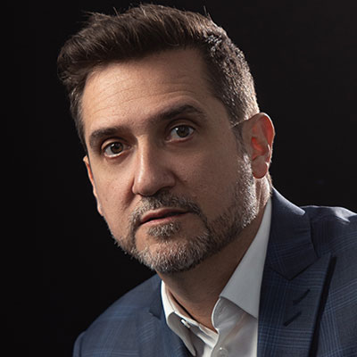 Evandro Pereira