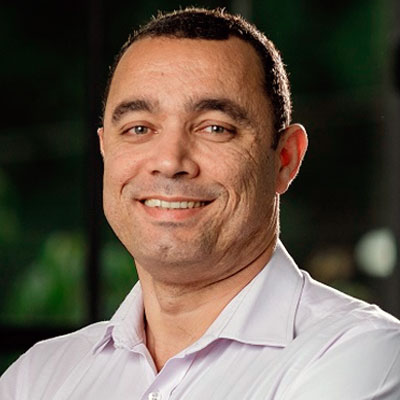 Robson Campos