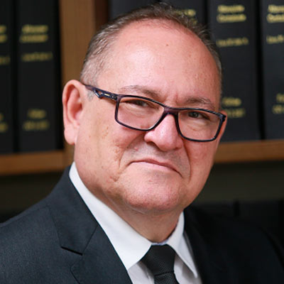 Dr. José Roberto Sodero
