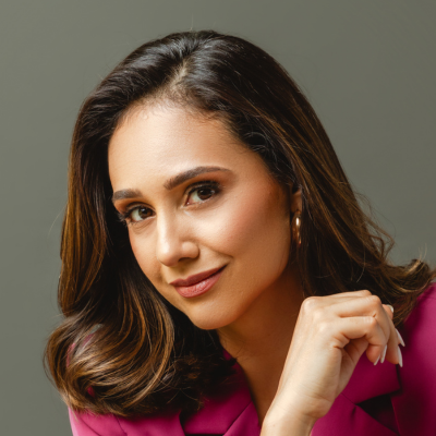 Lívia Zanolini